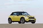Mini Cooper S Cabrio 2009 года